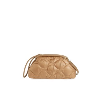 Boss Borse A Mano A Mano Unisex Medium Beige