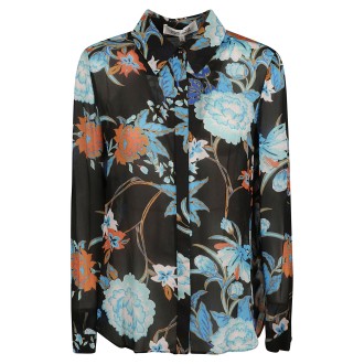 Diane von Furstenberg - Lorelei Shirt