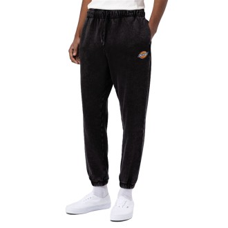 MAPLETON WASHED SWEATPANT BLACK