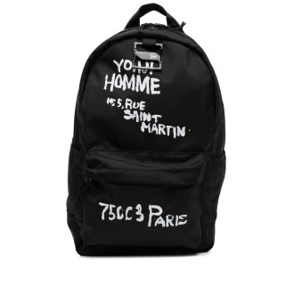YOHJI YAMAMOTO POUR HOMME hei56660 1