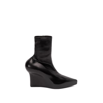 Givenchy Wedge Ankle Boot