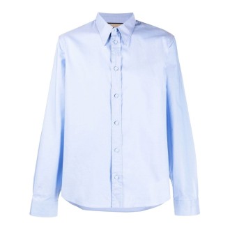 Gucci Gainsburg Oxford Shirt