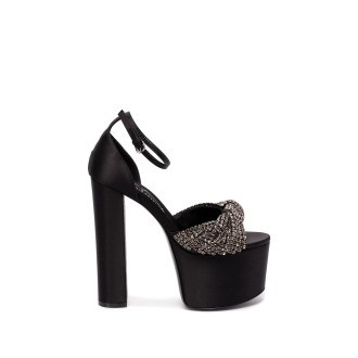 Sergio Rossi Platform Sandals 