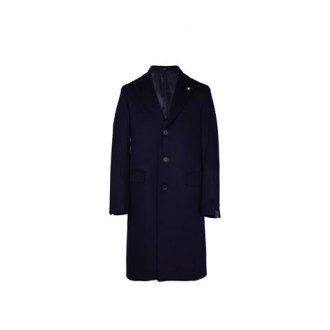 CAPPOTTO IN LANA