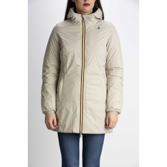 WOMEN'S JACKET DENISE THERMO P2D