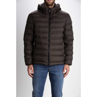 QUILTED DOWN JACKET <b>\BOGG\</b>