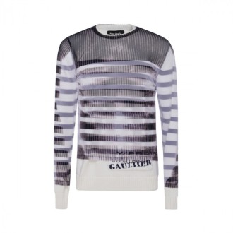 Y/project - Multicolour Cotton Knitwear