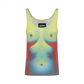 Y/project - Multicolour Top