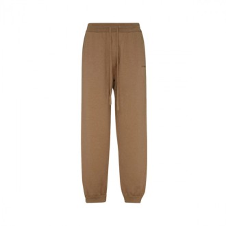 Off-white - Camel Pants