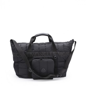 Moncler - Black Bag