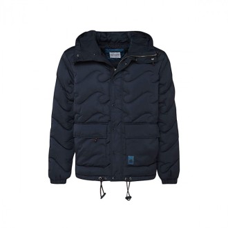 Sundek - Dark Navy Casual Jacket