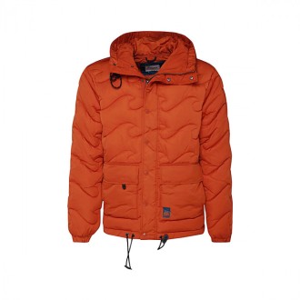 Sundek - Brick Casual Jacket