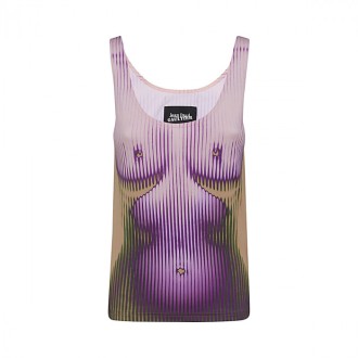Y/project - Multicolour Top