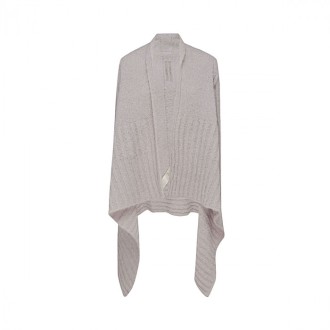 Rick Owens - Pearl Wool Cardigan