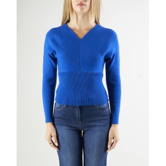 MARIUCCIA Maglia aderente Mariuccia