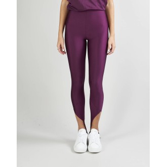 DISTRICT MARGHERITA MAZZEI Leggings District Margherita Mazzei