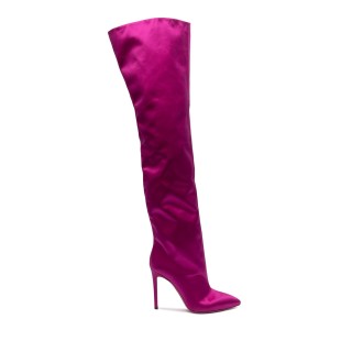 Paris Texas Over The Knee Boots