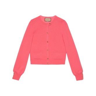 Gucci Crew-Neck Sweater