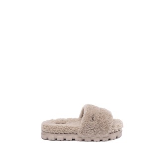 Ugg `Cozetta Curly` Slippers