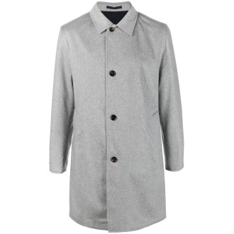 Kired `Peak` Overcoat