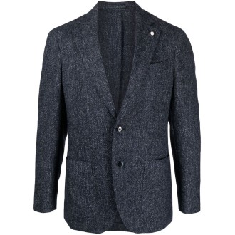 Luigi Bianchi Mantova Jacket