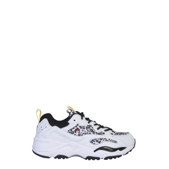 fila ray tracer f sneaker