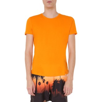 orlebar brown round neck t-shirt