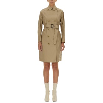 mackintosh trench 