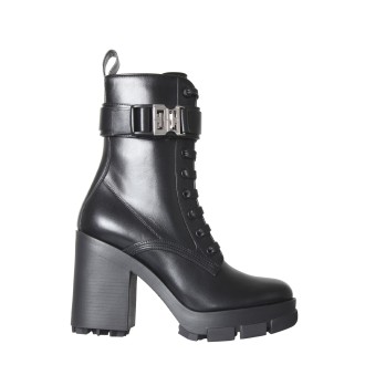 givenchy land boots with heel