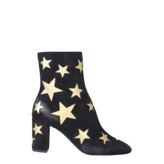 saint laurent lou boot