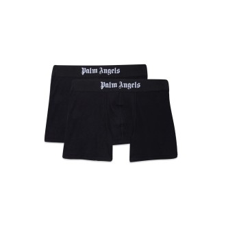 palm angels pack of two boxers
