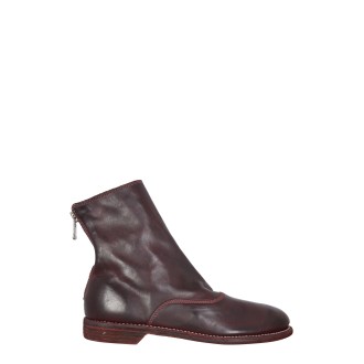guidi leather boot