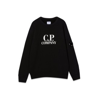 c.p. company felpa