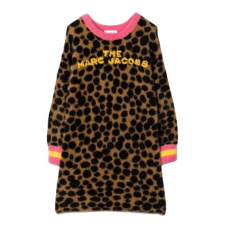 marc jacobs vestito di maglia