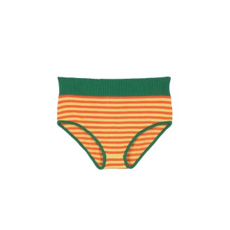 gallo 1927 striped bikini briefs