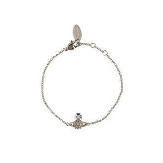 vivienne westwood orb charm bracelet