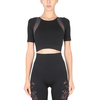wolford sporty butterfly top
