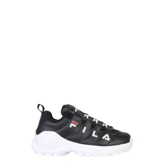 fila countdown low sneaker