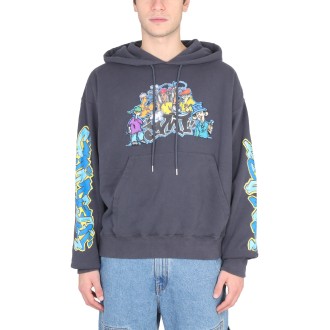 off-white hoodie