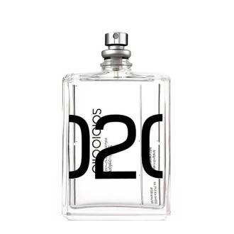 escentric molecules molecule 02 perfume