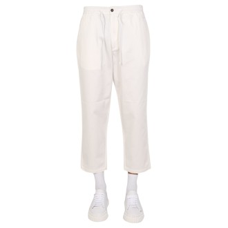 universal works cropped pants