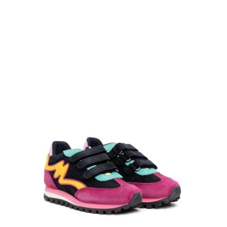 marc jacobs sneakers with straps