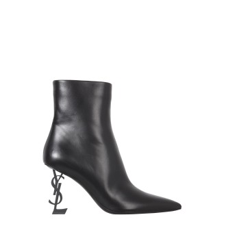 saint laurent opyum 85 boots