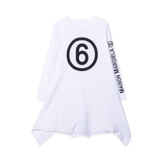 mm6 maison margiela abito