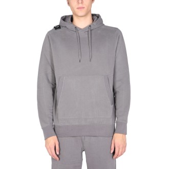 ma.strum sweatshirt with iconic label