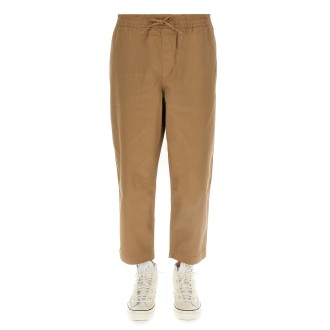 umbro x ymc cropped pants