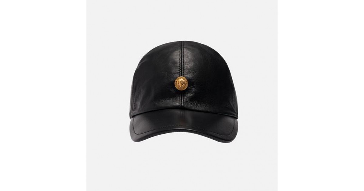 kith versace hat