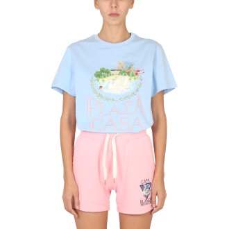 casablanca t-shirt 