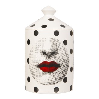 fornasetti profumi scented candle