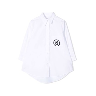 mm6 maison margiela abito